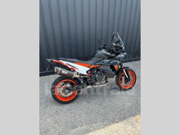 KTM SMT 890