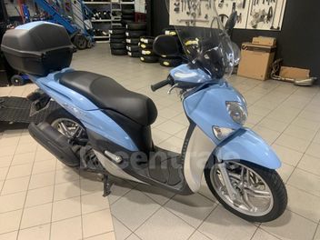 YAMAHA XENTER 125  BUSINESS