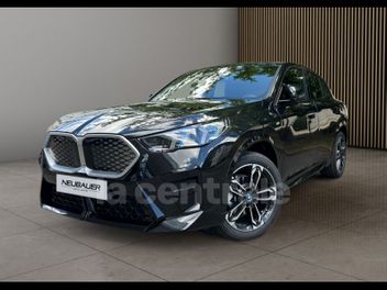 BMW IX2 U10 (U10) EDRIVE20 204 M SPORT 66.5 KWH BVA