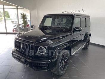 MERCEDES CLASSE G 4 AMG IV 63 AMG AMG 9G-TCT SPEEDSHIFT