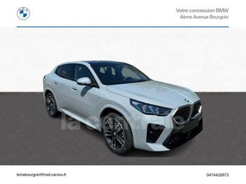 BMW X2 U10 (U10) SDRIVE 20I 170 M SPORT DKG7