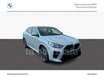 BMW X2 U10 (U10) XDRIVE 20D 163 M SPORT DKG7