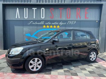 KIA RIO 2 II 1.6 EX BVA