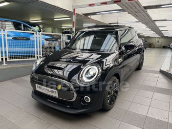 MINI MINI 3 3P III (F56) 2.0 COOPER 184 SE FINITION BUSINESS BVA 32.6 KWH