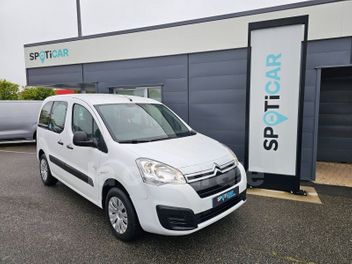 CITROEN E-BERLINGO 3 MULTISPACE III FEEL 22.5 KWH