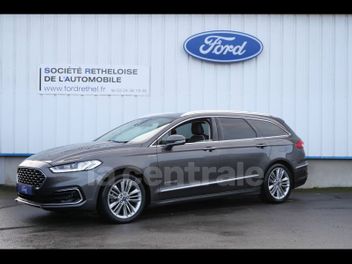 FORD MONDEO 4 SW IV (2) SW 2.0 HYBRID 187 7CV VIGNALE BVA