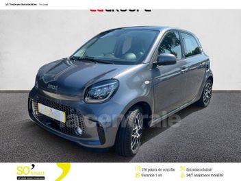 SMART FORFOUR 2 II (2) BEV 18KWH EQ PRIME