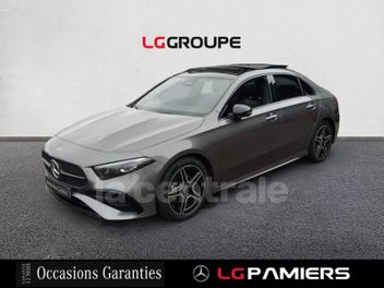 MERCEDES CLASSE A 4 BERLINE IV (2) BERLINE 200 AMG LINE 7G-DCT