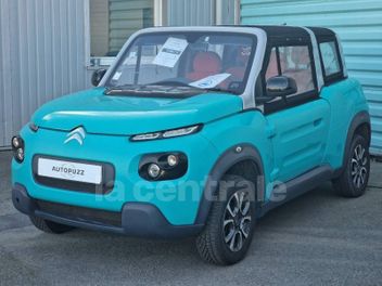 CITROEN E-MEHARI SOFT-TOP 30 KWH