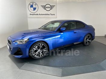 BMW SERIE 2 G42 COUPE (G42) COUPE 220IA 184 M SPORT