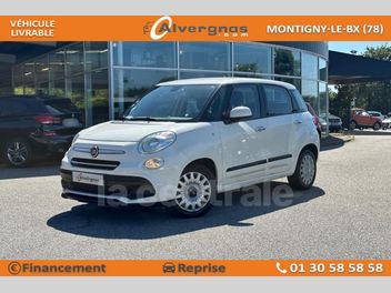 FIAT 500 L (2) 0.9 8V 105 TWINAIR S/S POPSTAR