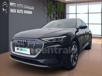 AUDI E-TRON 55 QUATTRO AVUS 95 KWH