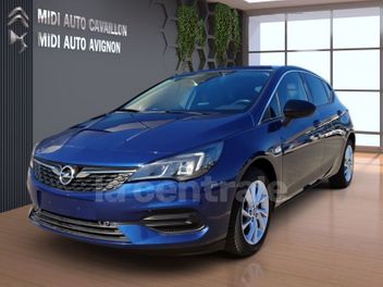 OPEL ASTRA 6 1.2 TURBO 130CH ELEGANCE BUSINESS 7CV