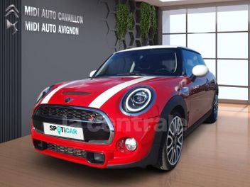 MINI MINI 3 3P III (F56) COOPER S 192 BVA7 3P