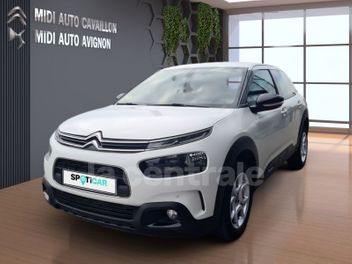 CITROEN C4 CACTUS (2) 1.5 BLUEHDI 120 S&S SHINE BUSINESS EAT6