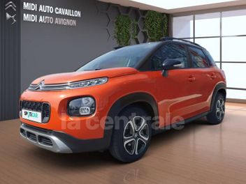 CITROEN C3 AIRCROSS 1.6 BLUEHDI 110 S&S FEEL BV6