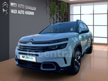 CITROEN C5 AIRCROSS 1.5 BLUEHDI 130 S&S BUSINESS + EAT8