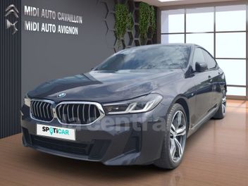 BMW SERIE 6 G32 GRAN TURISMO 630D XDRIVE 286CH M SPORT