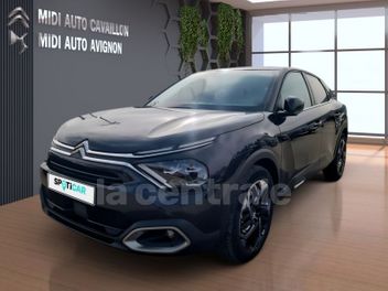 CITROEN C4 (3E GENERATION) III 1.2 PURETECH 130 S&S SHINE BV6