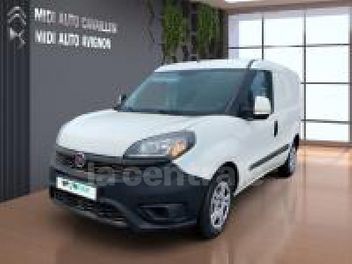 FIAT DOBLO 2 II (2) 1.6 MULTIJET 16V 95 6CV LOUNGE