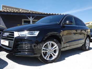 AUDI Q3 (2) 1.4 TFSI COD 150 S LINE S TRONIC 6