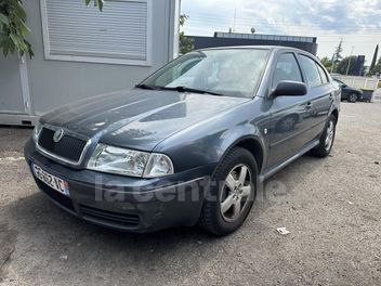 SKODA 