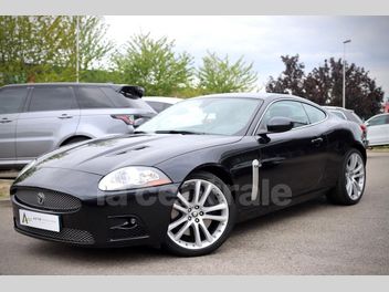 JAGUAR XKR COUPE COUPE 4.2 V8 SURALIMENTE BVA6