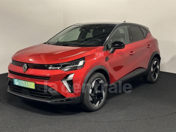 RENAULT CAPTUR 2 II 1.3 MILD HYBRID 140CV TECHNO