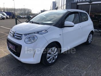 CITROEN C1 (2E GENERATION) II 1.0 VTI 72 S&S 4CV FEEL 5P