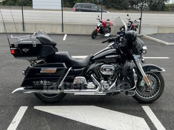 HARLEY DAVIDSON TOURING FLHTK 1690