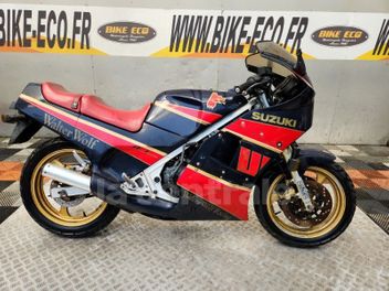 SUZUKI RG 250 GAMMA