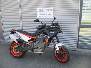 KTM SMT 890