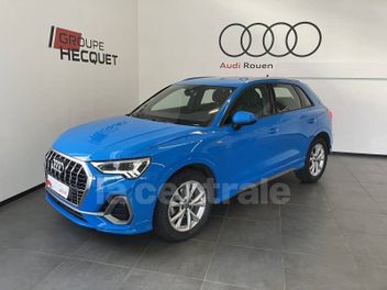 AUDI Q3 (2E GENERATION) II 35 TDI 150 S LINE S TRONIC 7