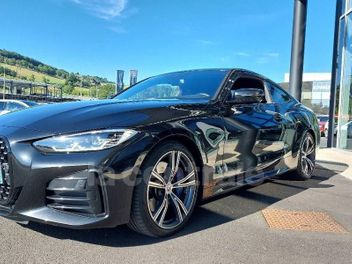 BMW SERIE 4 G22 (G22) COUPE M440D XDRIVE 340 BVA8