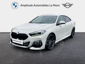 BMW SERIE 2 F44 GRAN COUPE (F44) GRAN COUPE 218D M SPORT BVA8