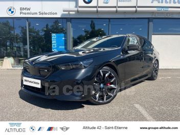 BMW I5 G61 TOURING (G61) TOURING M60 XDRIVE 601 83.9 KWH