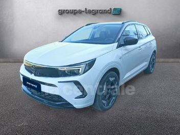 OPEL GRANDLAND (2) 1.6 HYBRID 300 AWD GSE BVA8