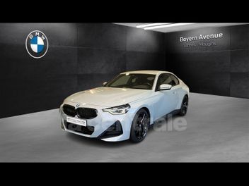 BMW SERIE 2 G42 COUPE 220IA 184CH M SPORT