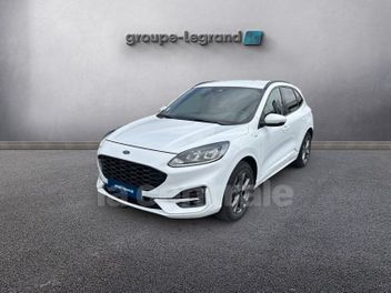 FORD KUGA 3 III 2.5 DURATEC 190 8CV FHEV ST-LINE BUSINESS ECVT