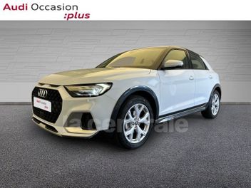 AUDI A1 (2E GENERATION) CITYCARVER II CITYCARVER 30 TFSI 110 DESIGN LUXE STRONIC 7