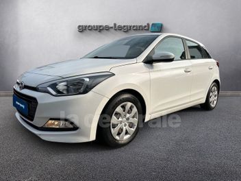 HYUNDAI I20 (2E GENERATION) II 1.0 T-GDI 100 INTUITIVE