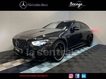 MERCEDES-AMG GT 4 PORTES 4.0 V8 63 S 4MATIC+