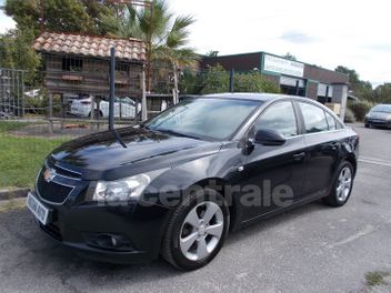 CHEVROLET CRUZE 2.0 VCDI 163 LT