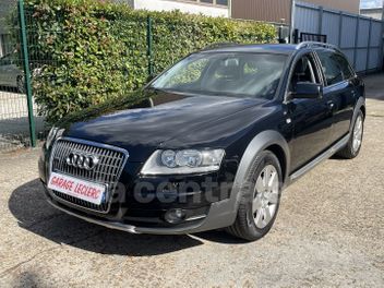 AUDI A6 (3E GENERATION) AVANT III AVANT 3.0 TDI 233 DPF QUATTRO AMBITION