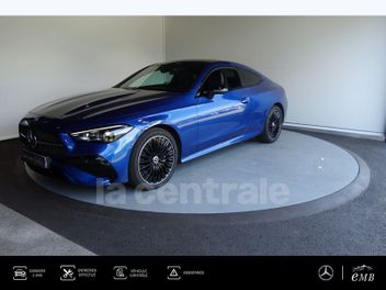 MERCEDES CLE COUPE COUPE 300 4MATIC AMG LINE 9G-TRONIC