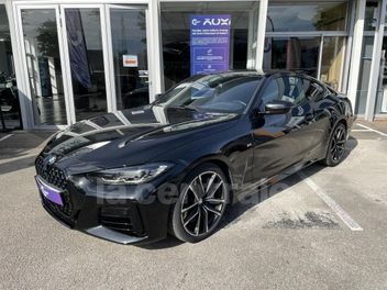 BMW SERIE 4 G26 GRAN COUPE (G26) GRAN COUPE M440I XDRIVE 374 BVA8