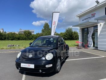 VOLKSWAGEN NEW BEETLE 2.0