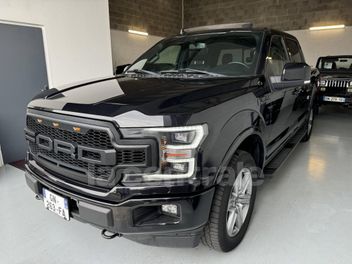 FORD  V8 RAPTOR