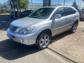 LEXUS RX 2 II 400H PACK PRESIDENT CVT