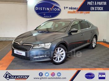 SKODA SUPERB 3 III (2) 2.0 TDI SCR 150 8CV BUSINESS DSG7